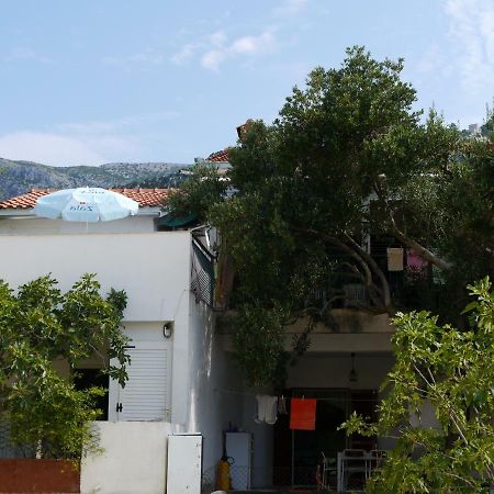 Apartment Dragovic Клек Екстериор снимка