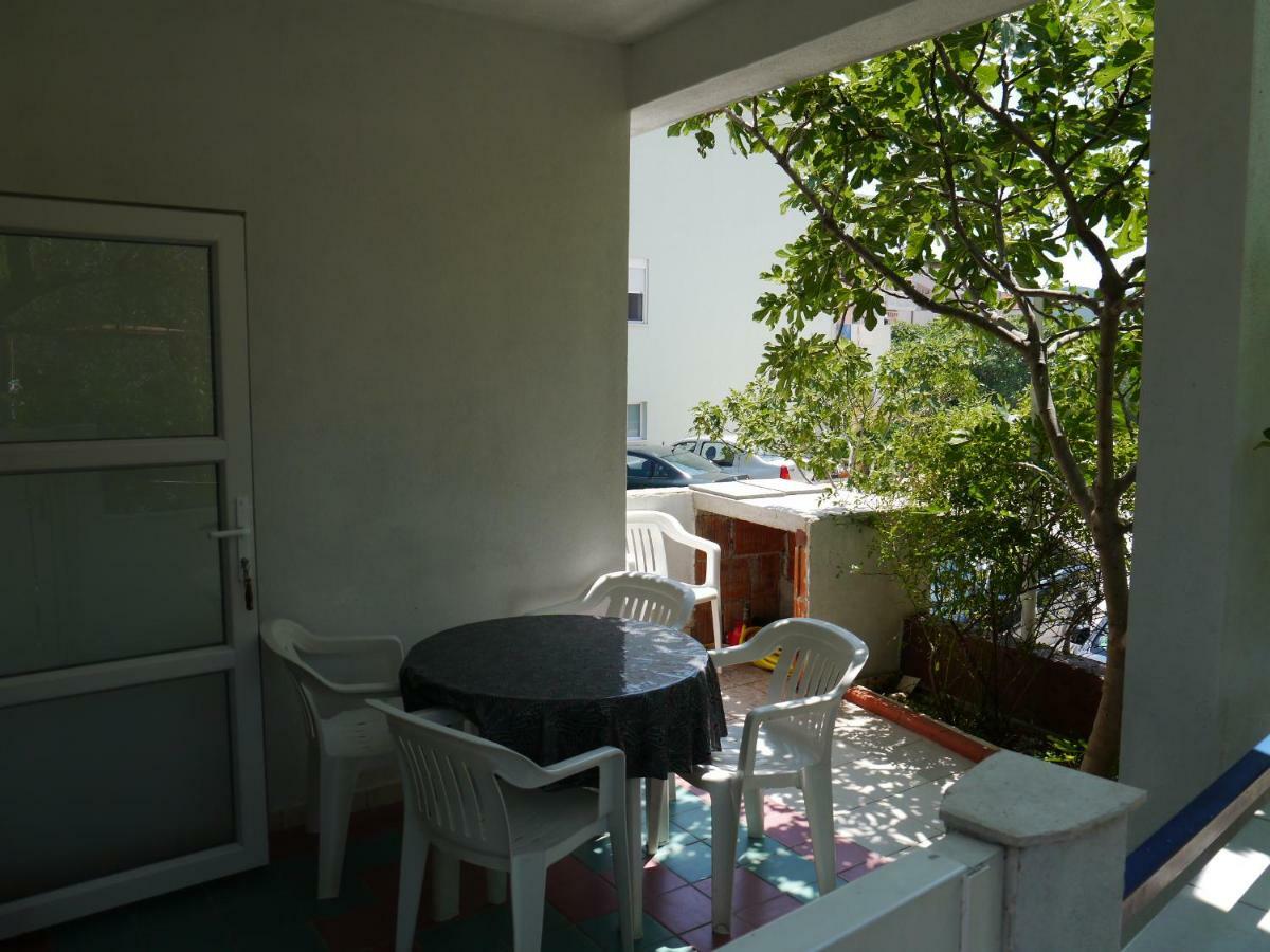 Apartment Dragovic Клек Екстериор снимка