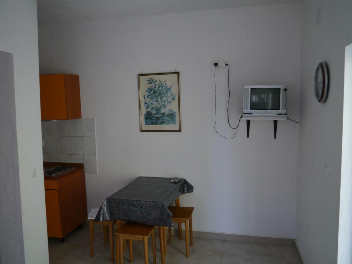 Apartment Dragovic Клек Екстериор снимка