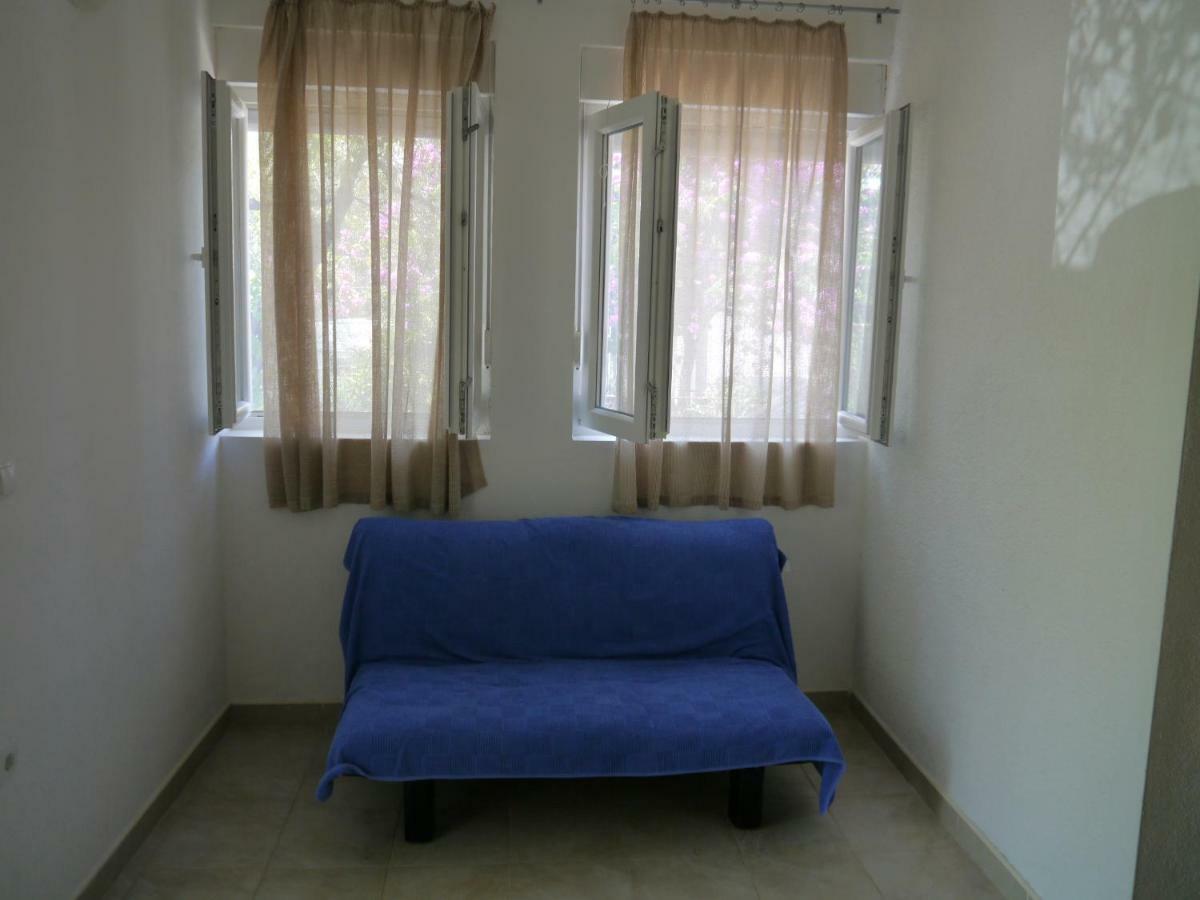 Apartment Dragovic Клек Стая снимка