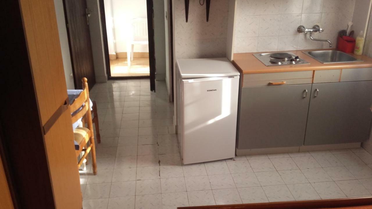 Apartment Dragovic Клек Екстериор снимка