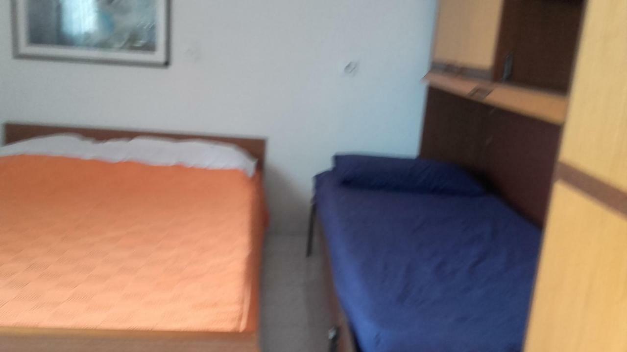 Apartment Dragovic Клек Екстериор снимка