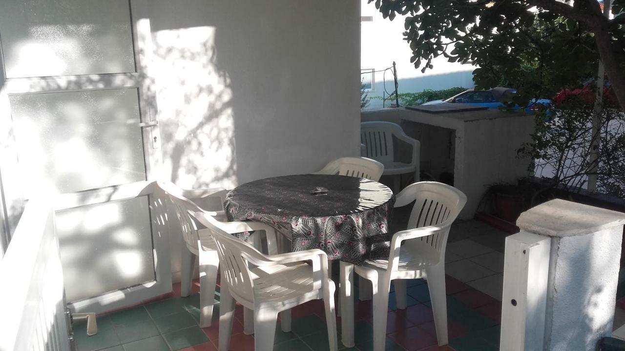 Apartment Dragovic Клек Екстериор снимка