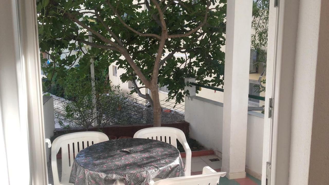 Apartment Dragovic Клек Екстериор снимка
