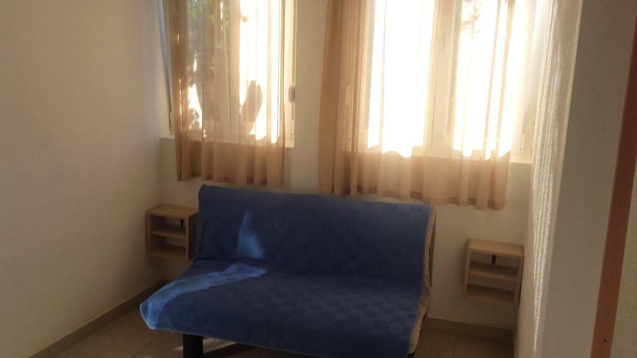Apartment Dragovic Клек Екстериор снимка